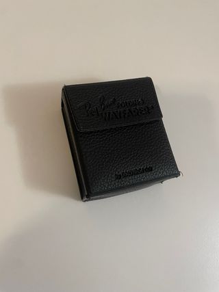 Funda Ray-Ban Folding Wayfarer Negra