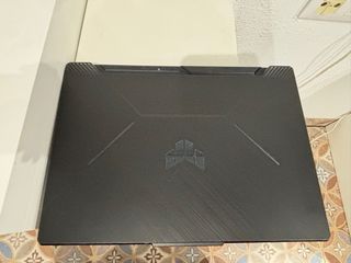 Asus tuf gaming a15