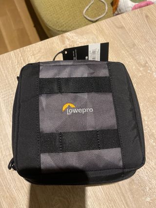 Maletín Lowepro GoPro