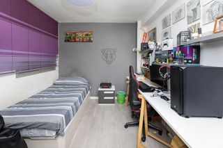 Piso en venta en Barrio de Zaidín en Granada