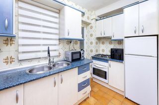 Piso en venta en Barrio de Zaidín en Granada