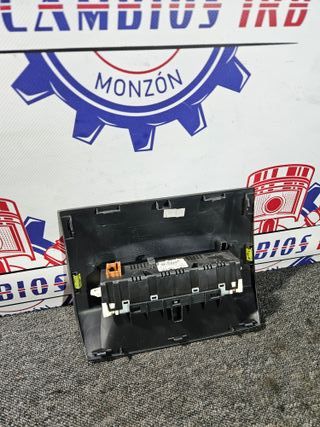 Pantalla Multifunción Peugeot Citroën 9666631380