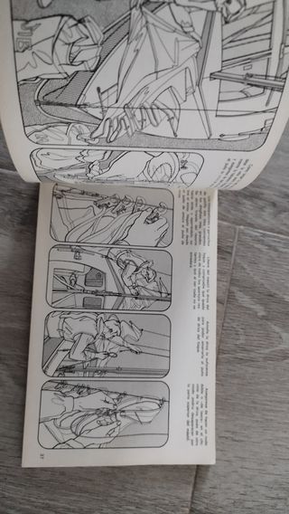 Libro iniciación a la Vela