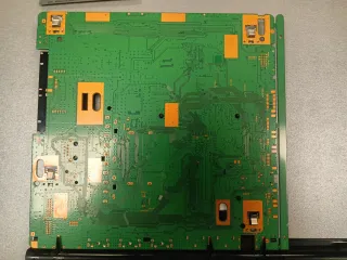 Placa Main TV Samsung 43RU7105K