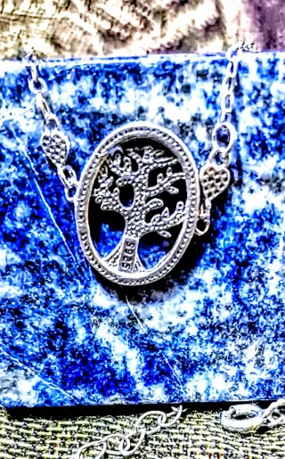 Pulsera de Plata de Ley S925