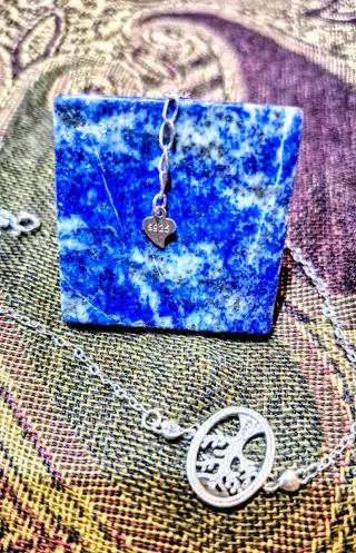 Pulsera de Plata de Ley S925