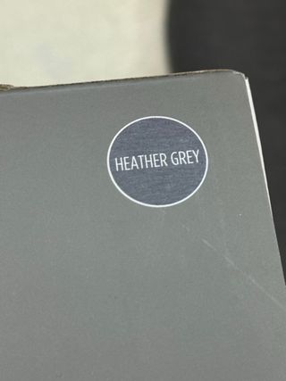 Mochila Porteo Ergobaby Embrace Gris