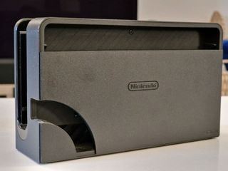 Nintendo Switch OLED Azul/Rojo