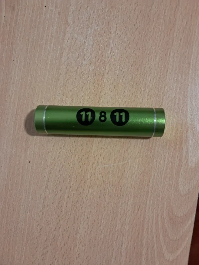 Batería Externa 2000mAh