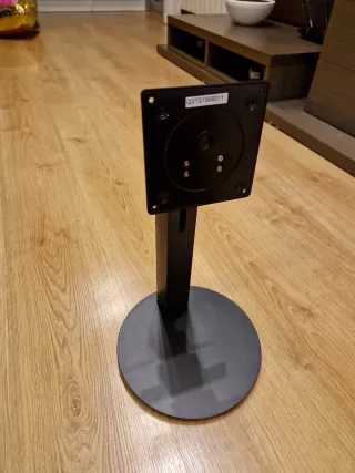 Soporte regulable Monitor Vesa