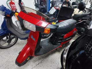 Motos Clásicas Peugeot y Derby 50cc