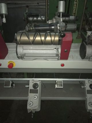 Enconadora Motocono 12 Púas 10