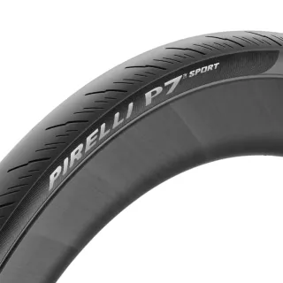 Copertone Pirelli P7 Sport 700x26c bici da corsa