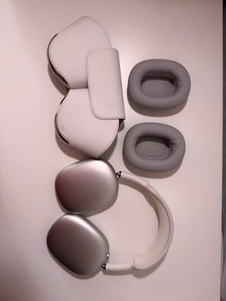 AirPods Max Gen 1 Blancos