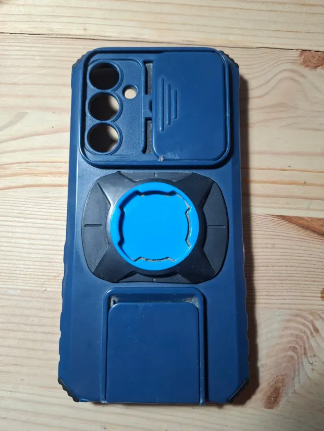 Funda Quadlock Samsung A54