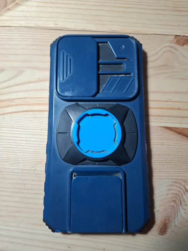 Funda Quadlock Samsung A54