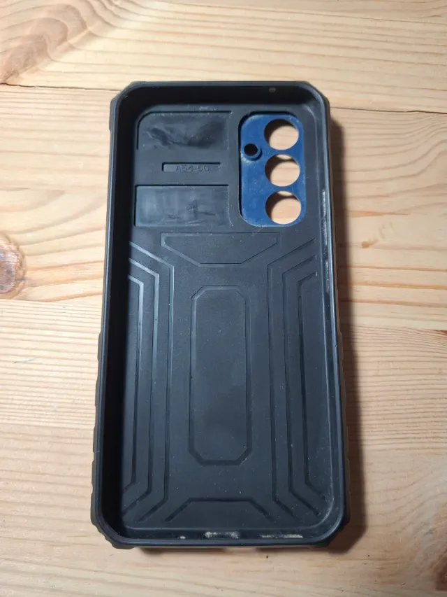 Funda Quadlock Samsung A54