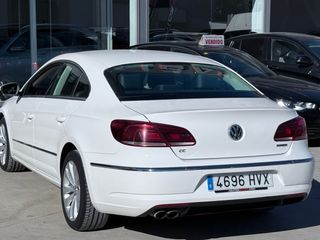 Volkswagen Passat CC Rline