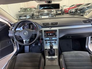 Volkswagen Passat CC Rline