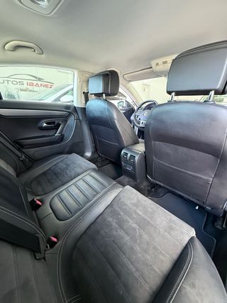 Volkswagen Passat CC Rline