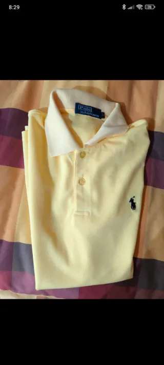 Polo Ralph Lauren Amarillo