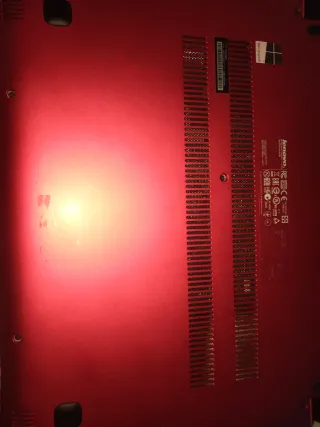 Portátil convertible Intel Core i3