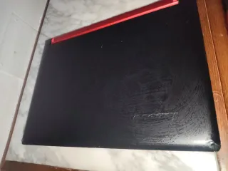 Portátil convertible Intel Core i3