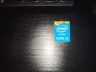 Portátil convertible Intel Core i3