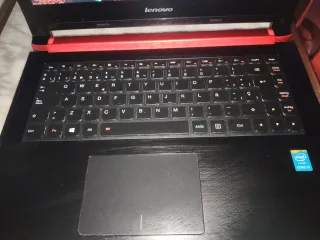 Portátil convertible Intel Core i3