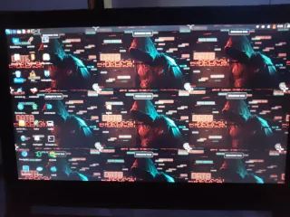 Portátil convertible Intel Core i3