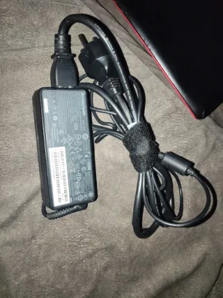 Portátil convertible Intel Core i3