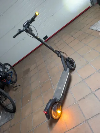 Patinete Eléctrico SmartGyro K2