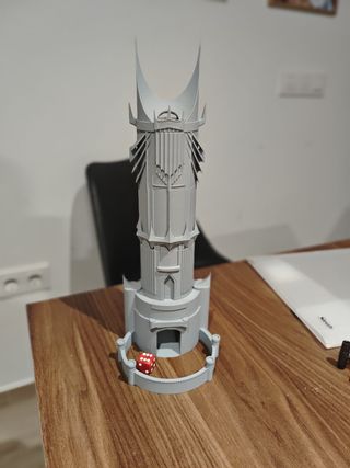 Impresión 3D por Encargo