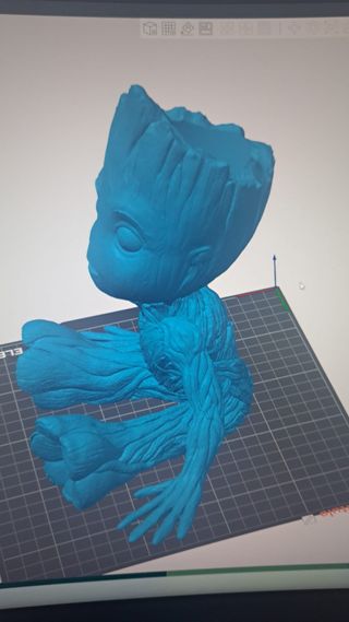 Impresión 3D por Encargo