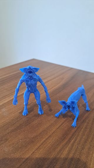 Impresión 3D por Encargo