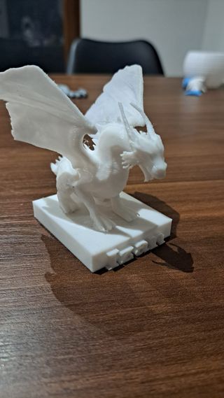 Impresión 3D por Encargo