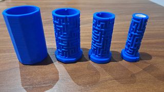 Impresión 3D por Encargo