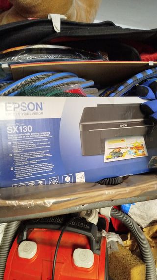 Stampante Epson Stylus SX130