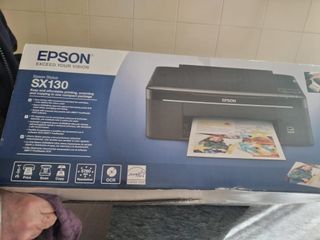 Stampante Epson Stylus SX130