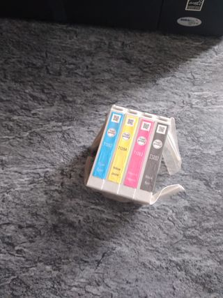 Stampante Epson Stylus SX130