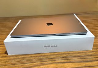 MacBook Air 15” M2 512GB SSD 8GB RAM 2023