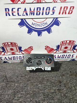 Mando Climatizador Peugeot Citroen 9676532480