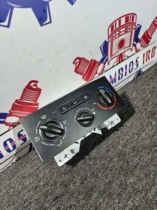 Mando Climatizador Peugeot Citroen 9676532480