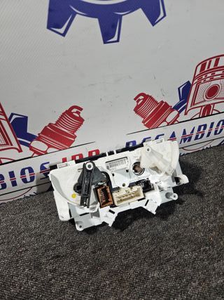 Mando Climatizador Peugeot Citroen 9676532480