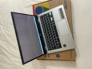 Acer Chromebook Spin 513 Nuevo