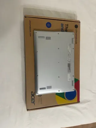 Acer Chromebook Spin 513 Nuevo