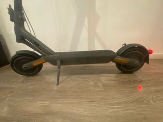Patinete eléctrico xiaomi 4 ultra