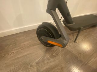 Patinete eléctrico xiaomi 4 ultra