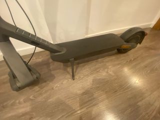 Patinete eléctrico xiaomi 4 ultra