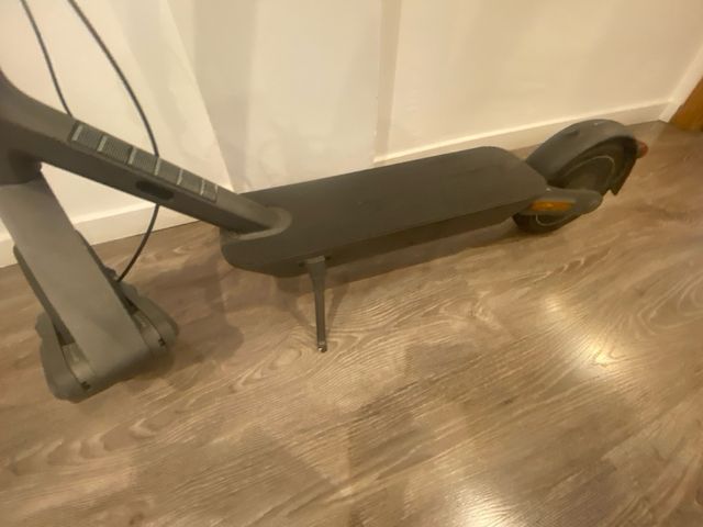 Patinete eléctrico xiaomi 4 ultra